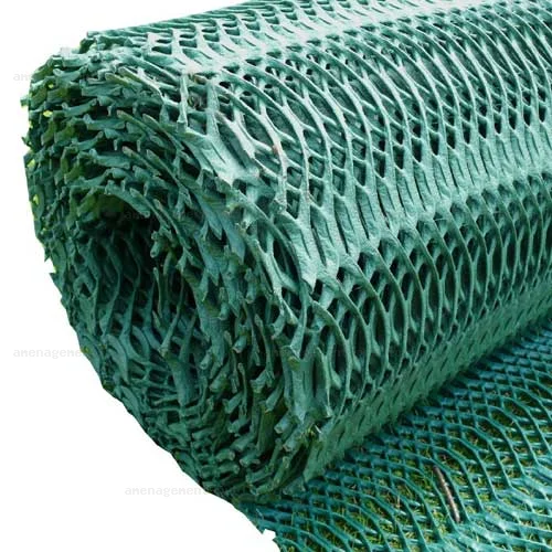 Grille de Renfort pour Gazon